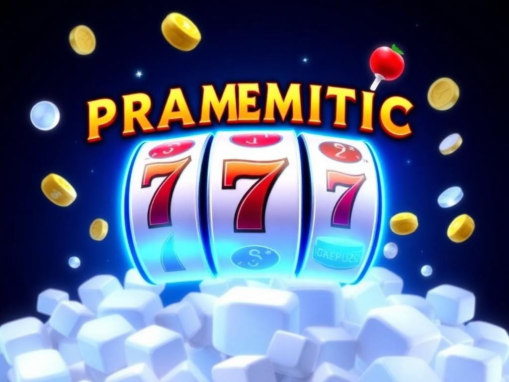 정품 프라그마틱 슬롯